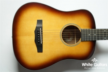 LA-011 - Tobacco Sunburst